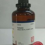 Toluene extrapure AR, 99.5%