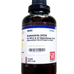 Acetonitrile (ACN) for HPLC & UV Spectroscopy, 99.9%