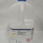 Isopropanol (IPA) extrapure AR, 99.5