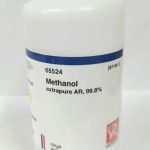 Methanol extrapure AR, 99.8%