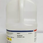 Acetone extrapure AR, 99%