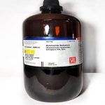 Ammonia Solution Extrapure AR, 25%