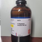 n-Heptane Extrapure AR, 99%