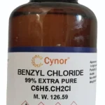 Benzyl Chloride Extrapure 99%