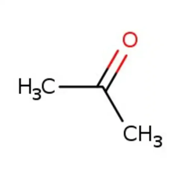 Acetone extrapure AR, 99% - Image 2