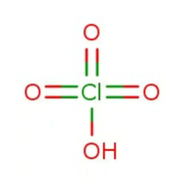 Perchloric Acid extrapure AR, 70% - Image 2