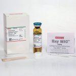 Cefoperazone Supplement