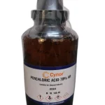 Perchloric Acid extrapure AR, 70%