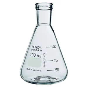 Volumetric Flask, Chemical Laboratory