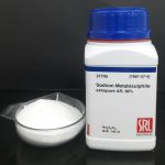 Sodium Metabisulphate Extrapure AR, 98%