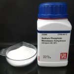 Sodium Phosphate Monobasic Dihydrate Extrapure AR, 99%