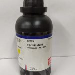 Formic Acid Extrapure AR, 98%