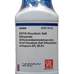 EDTA Disodium Salt Dihydrate Extrapure AR, 99.5%