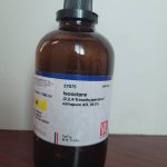 Isooctane Extrapure AR, 99.5%  1L