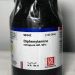 Diphenylamine Extrapure AR, 99%