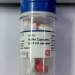 Buffer Capsules pH 4