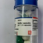 Buffer Capsules pH 7